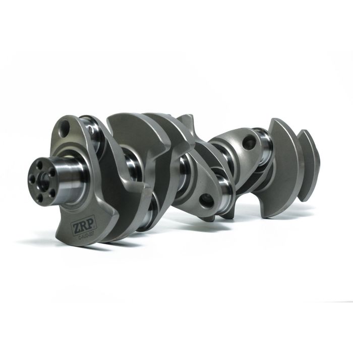 ZRP-Audi 2.5L TFSI TT-RS Billet Crankshaft 95.20mm EN40B Material