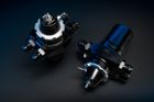 FPRF FUEL PRESSURE REGULATORS WITH INBUILT FILTER — FPRF6 / FPRF8 / FPRF10