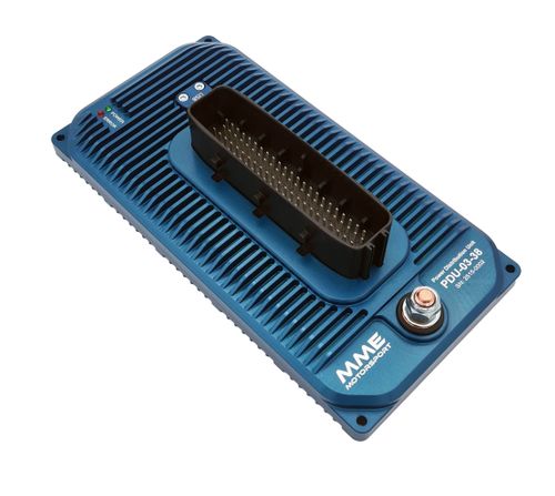 PDU3 - Power Distribution Unit