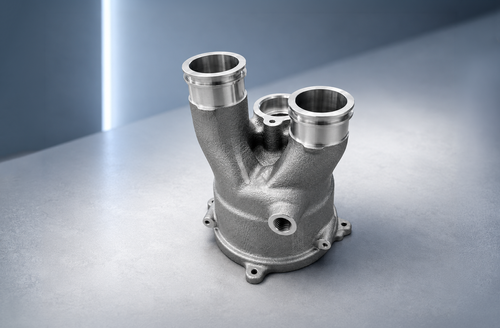 Manifold