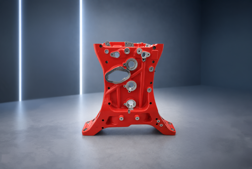 Dry Sump