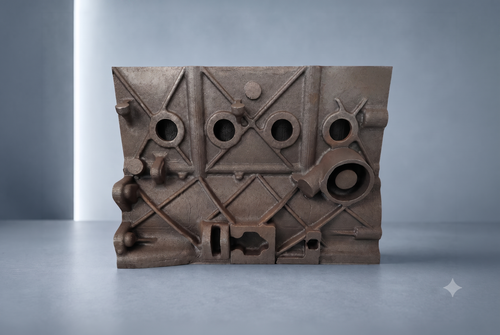 Engine Block