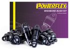 McLaren aftermarket friction free wishbone bushes
