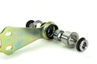 Porsche 964 rear spring plate