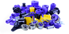 From Motorsport through Road to Heritage, Powerflex has the answer