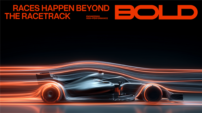 BOLD HP 3.0