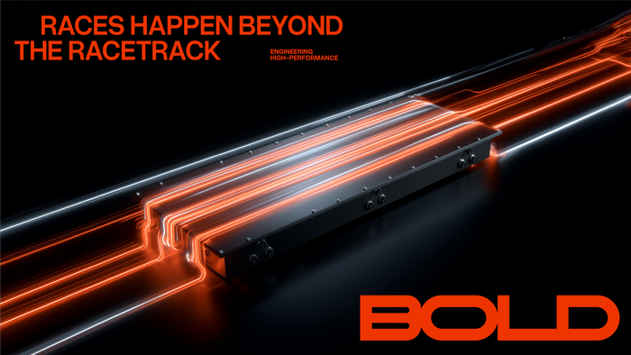 BOLD HP 3.0