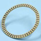 Thrust Roller Bearing Thin Section
