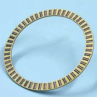 Thrust Roller Bearing Thin Section