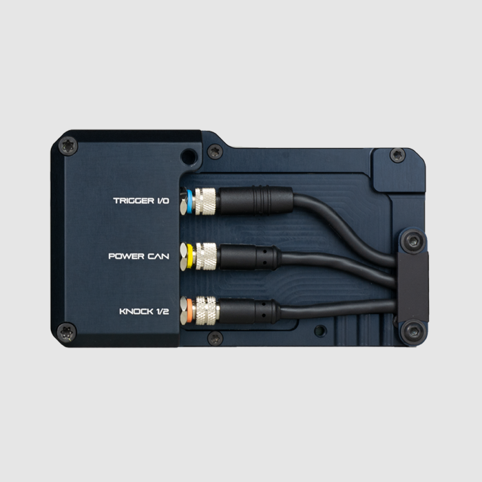 PLEX KNOCK MONITOR V3