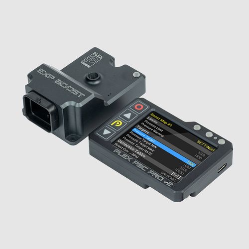 PLEX PBC PRO V2