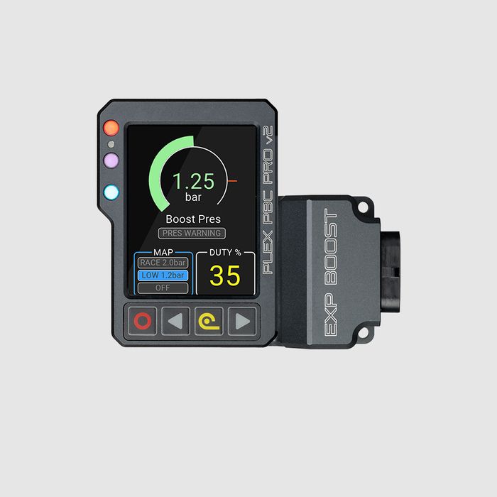 PLEX PBC PRO V2