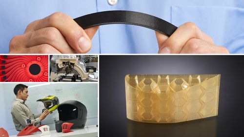Filament 3D-Printing