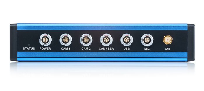VBOX Video HD2