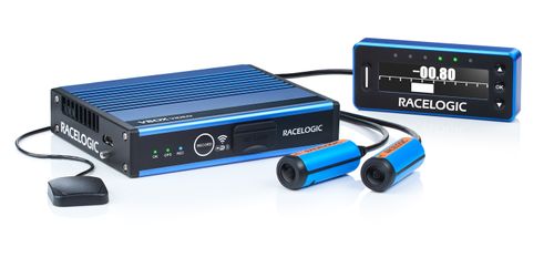 VBOX Video HD2