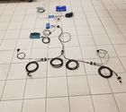 VBOX Temperature Monitoring