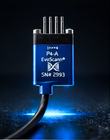 EvoScann® launches The World’s Smallest 4-Channel Pressure Scanner for On-Vehicle Aerodynamic Validation