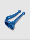 High-Precision Automotive Suspension Components