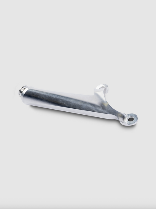 High-Precision Automotive Suspension Components