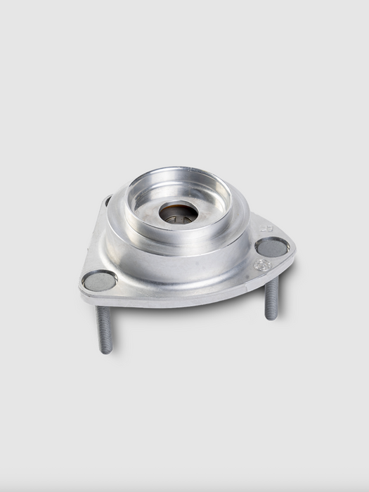 High-Precision Automotive Suspension Components