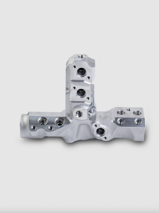 Structural and Chassis Components for Automotive Applications