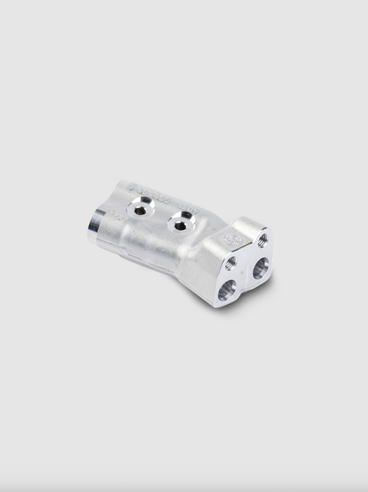 Structural and Chassis Components for Automotive Applications