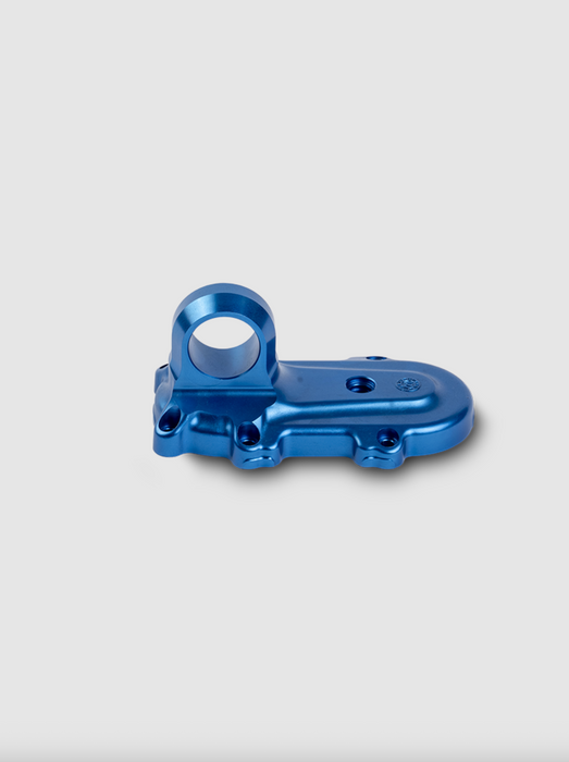 Structural and Chassis Components for Automotive Applications
