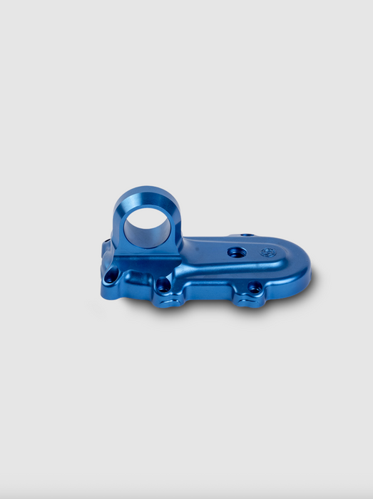 Engine and Transmission Mounting Components