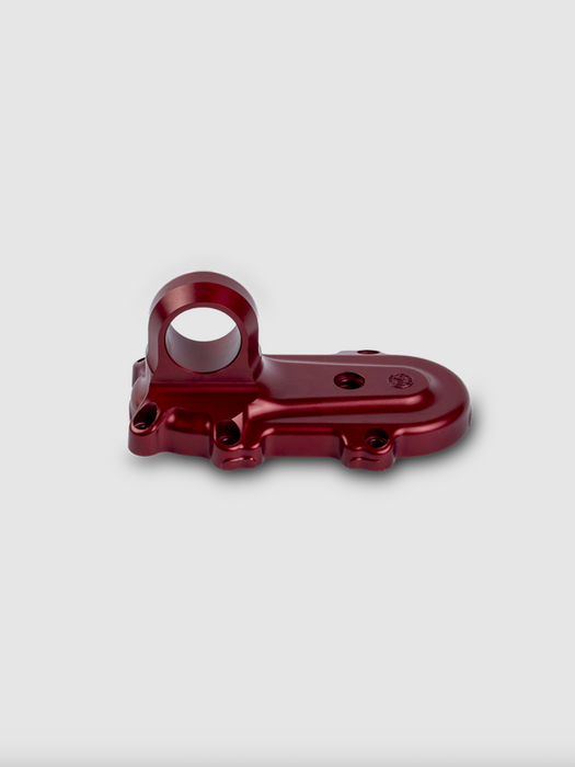 Engine and Transmission Mounting Components