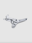 High-Precision Motorcycle Suspension Components