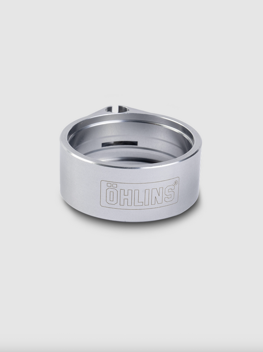 High-Precision Motorcycle Suspension Components