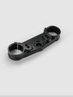 Motorcycle Fork Plates and Handlebar Components