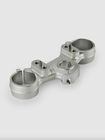 Motorcycle Fork Plates and Handlebar Components
