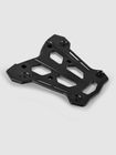 Motorcycle Footrests, Pedals and Structural Components