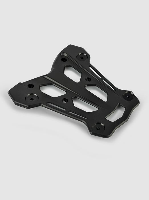 Motorcycle Footrests, Pedals and Structural Components