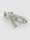 Motorcycle Footrests, Pedals and Structural Components