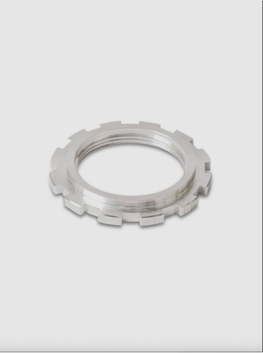 Lightweight CNC Components for Racing and Motorsport