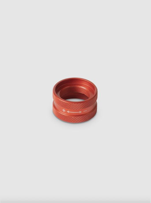Lightweight CNC Components for Racing and Motorsport