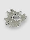 Lightweight Racing Uprights and Wheel Hub Components