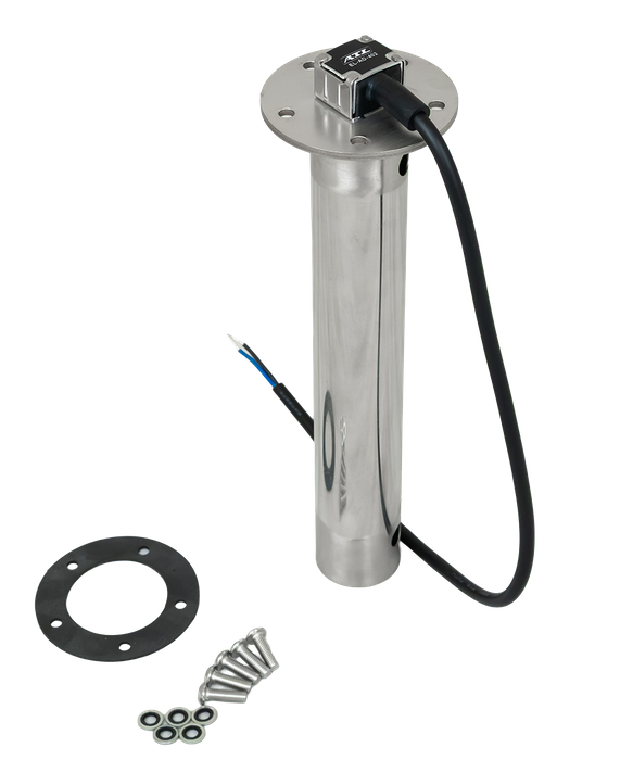 Float Style Level Sender (All Fuel Compatibility)