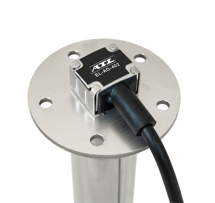 Float Style Level Sender (All Fuel Compatibility)