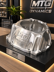 CNC Billet motorsport Engine  components