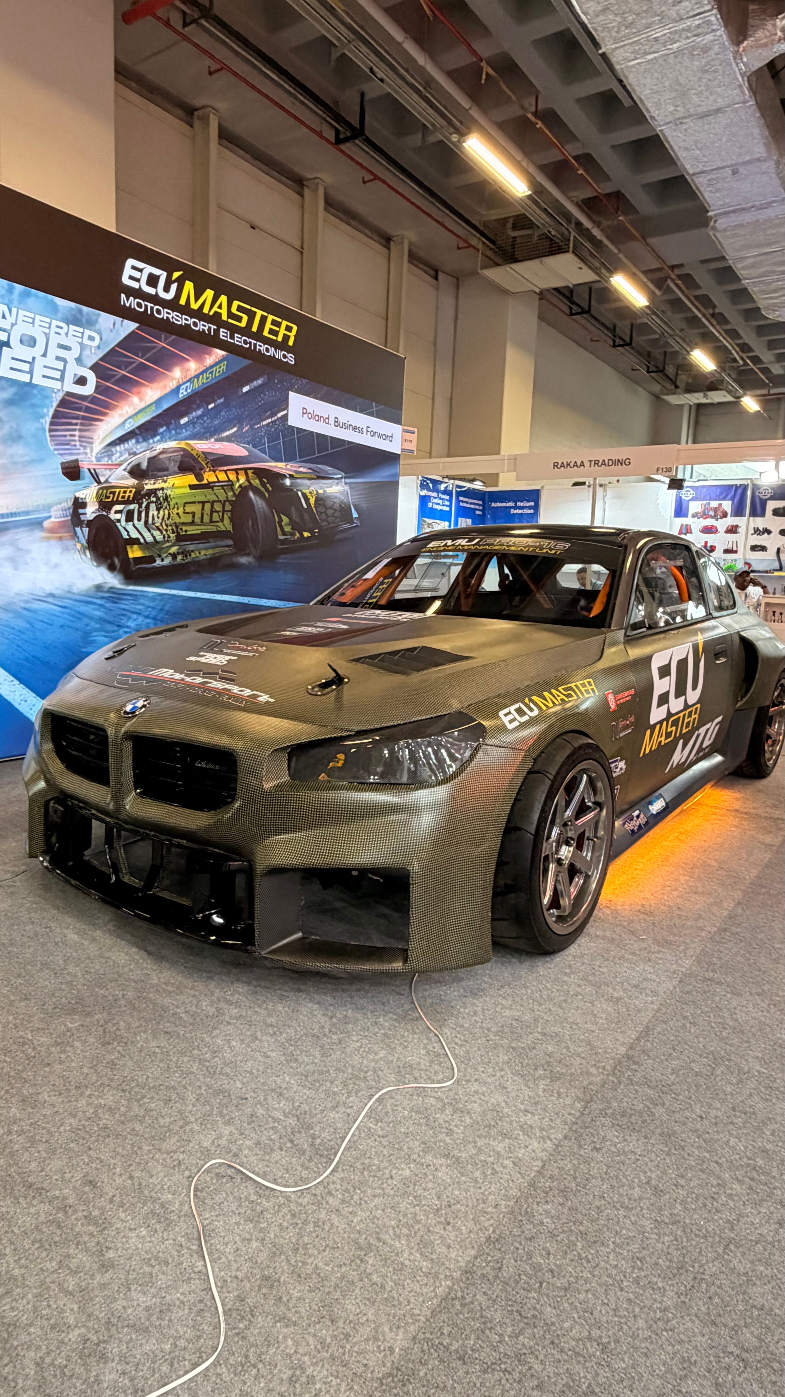 BMW M2 RACE CAR 🏁