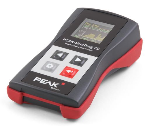 PCAN-MiniDiag FD