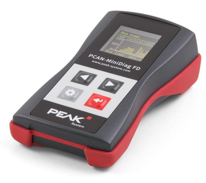 PCAN-MiniDiag FD