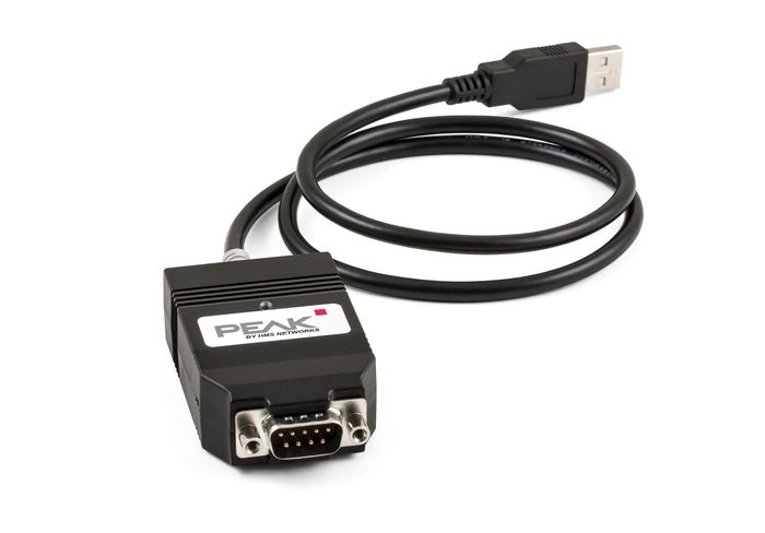 PCAN-USB FD