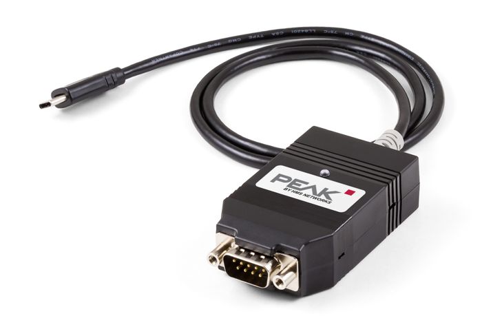 PCAN-USB FD