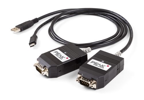 PCAN-USB FD