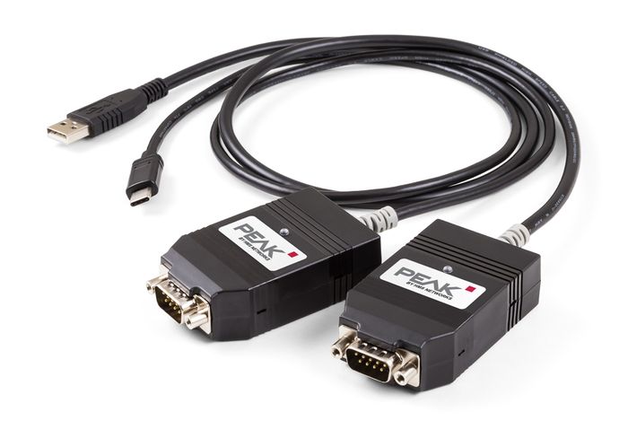 PCAN-USB FD