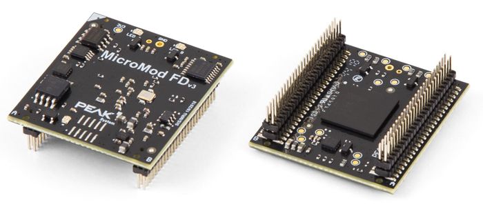PCAN-MicroMod FD